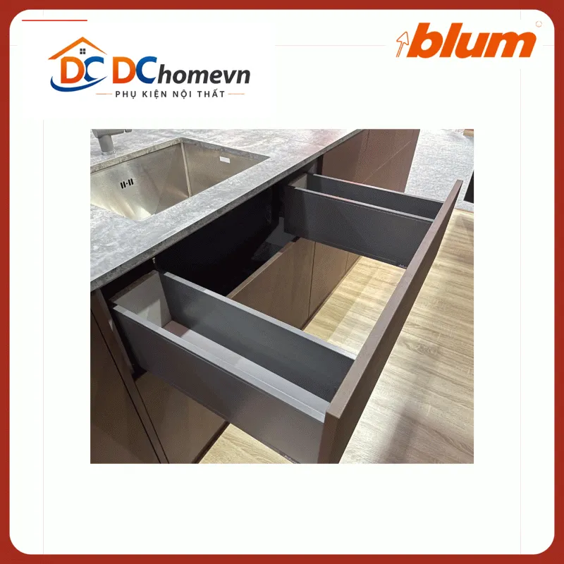 SERVO-DRIVE Blum Sink drawer 5755259 thumbnail 3