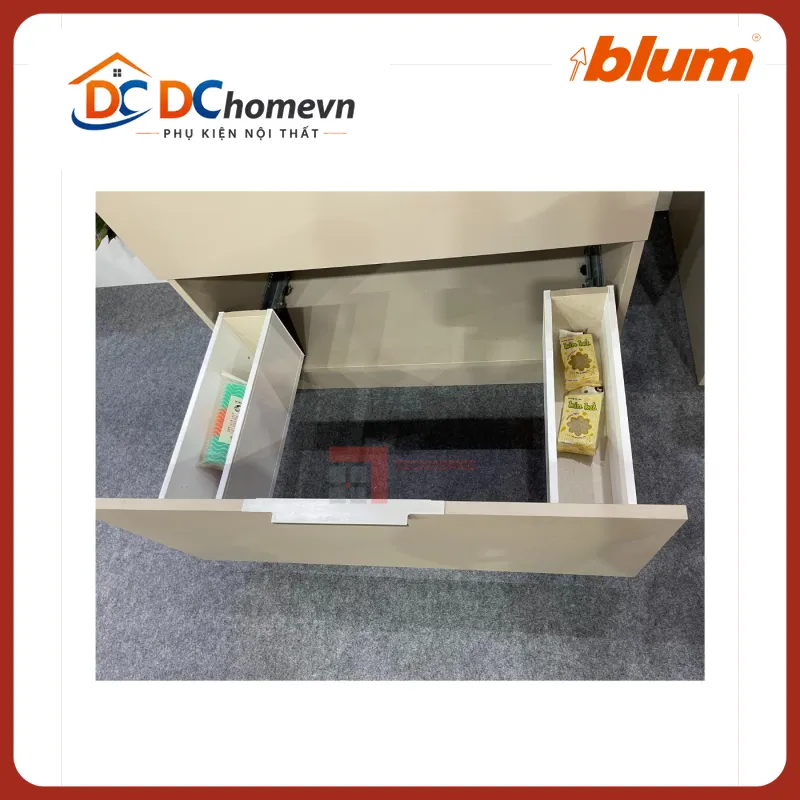 SERVO-DRIVE Blum Sink drawer 5755259 thumbnail 4